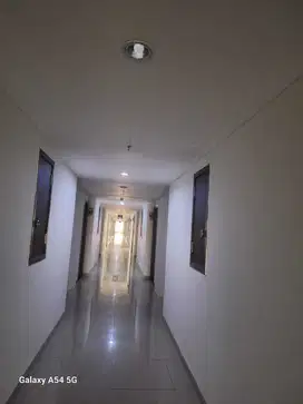 Apartment Grand Dhika City Jatiwarna