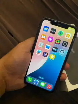 Iphone 11 64gb All Operator Lengkap