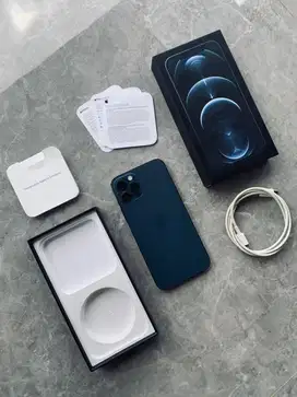 iPhone 12 Pro Ibox 128GB
