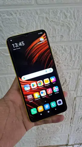 Xiaomi poco M3 batangan