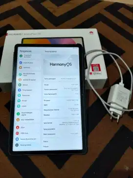 Huawei matepad se 11
