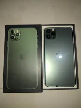 IP 11 PROMAX 256 GB