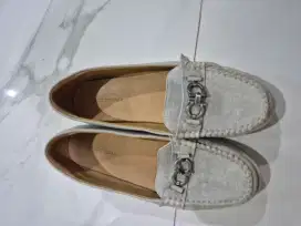 Sepatu andrew new
