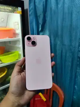 iPhone 15 plus 128gb iBox