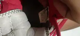 Jordan 1 Retro HighPhantom Gym Red