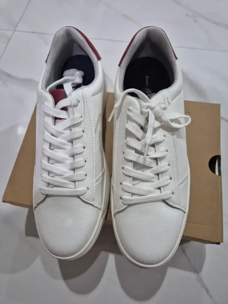 Sepatu bata ory new