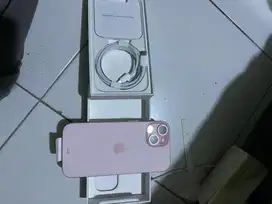 Hp iphone 15/128 ibox