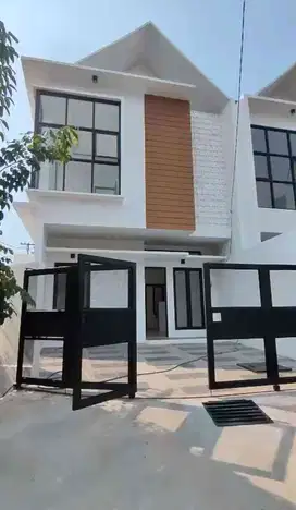 Darmo Harapan Indah