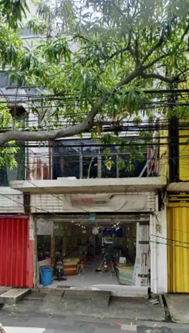 Raya Kertajaya