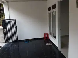 2unit Rumah Perum Pondok Sukma Jaya Permai, Kondisi Aman Tenang dan Ny