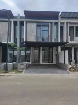 GRESS Rumah District 9 - Citraland