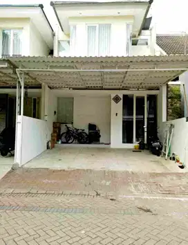 FS MINIMALIS ALAM HIJAU CITRALAND UTAMA
