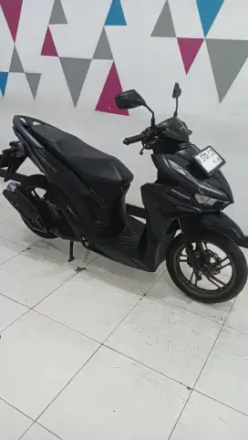 Honda New Vario 125 CBS ISS Keyles 2024 km.7000