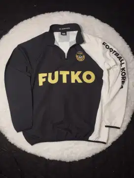 CALCIO futco football korea