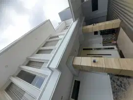 MINIMALIS RUMAH VILA BUKIT MAS DKT MAYJEN DARMO PERMAI