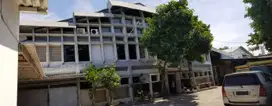 Gudang dan Kantor Raya Kenjeran
