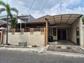 Dijual Rumah Siap Huni SDPU