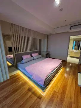APARTEMENT THE PEAK TUNJUNGAN PLAZA 5