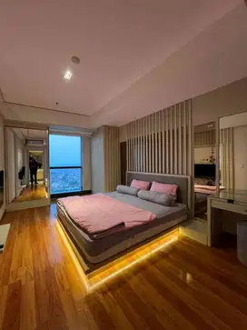 APARTEMENT THE PEAK TUNJUNGAN PLAZA 5
