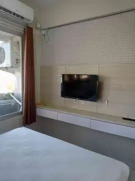 Apartemen Puncak Permai