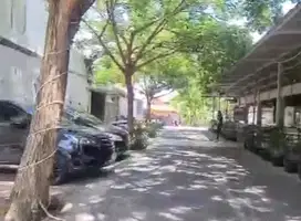 SEWA MURAH raya kertajaya komersial area