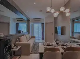 BENSON 2 BR PAKUWON MALL
