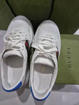 Sepatu gucci ory