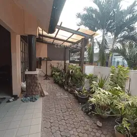 Rumah Siap Huni Sektor 5 Dekat Kampus STAN Bintaro 4243