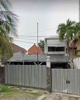 rumah di jl sumatera