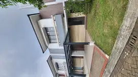 Dijual Rumah Baru Di Kebayoran Infinity Bintaro Tangsel Murah
