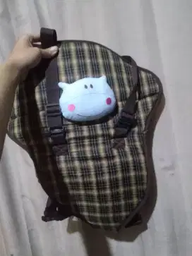 Jual Gendongan Depan Baby