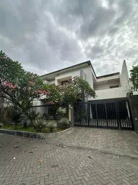 RUMAH PAKUWON CITY LUAR CLUSTER, STRATEGIS