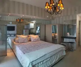 Tanglin Studio Plus Pakuwon Mall