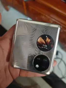 Huawe Pocket P50 12/512GB Flip Snapdragon