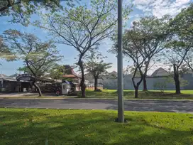 Disewakan Tanah Komercial Citraland Dekat JLLB ke arah Pakuwon Mall
