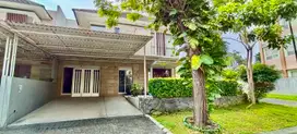 DIJUAL RUMAH DIAMOND HILL CITRALAND HOOK FULL FURNISH BAGUS ISTIMEWA