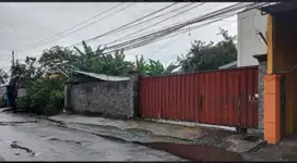 MURAH BANGET UNDER NJOP GUDANG SAMBIKEREP DKT CITRALAND LONTAR