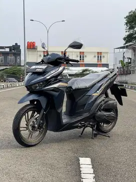Cash/Kredit Honda Vario 125 Cbs Iss Keyless 2023