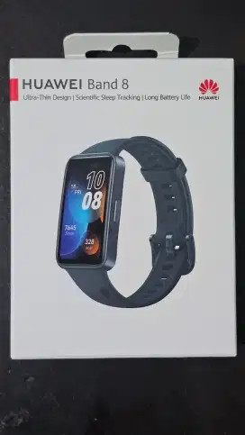 HUAWEI BAND 8 2024