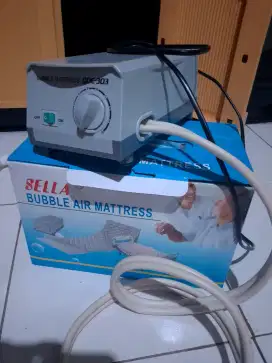 Pompa kasur dekubitus noken