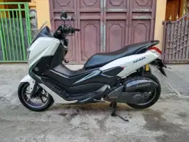 Nmax 2015 Type ABS