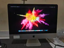 iMac Retina 4K 2017 Core i5 3Ghz Radeon RAM 8GB 1TB