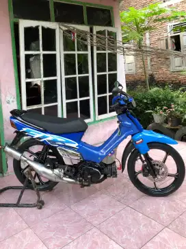 FIZ 96 SPESIAL EDITION