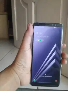 Samsung a8 plus