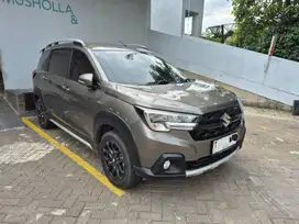 Suzuki XL7 Beta Hybrid AT 2024 Magma Grey
