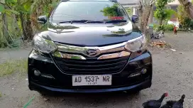 Xenia r sporty 2017