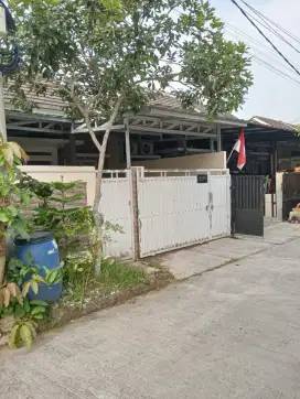 Dijual rumah Kirana Green Valley