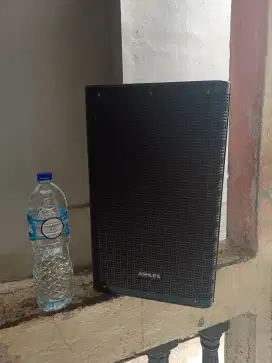 Sound Speaker Aktif Ashley