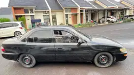 Toyota Corolla 1993 Bensin