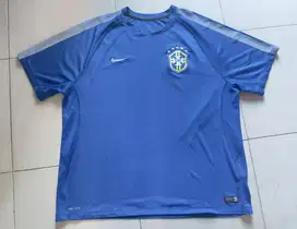 Jersey Brazil Training Original XXL
